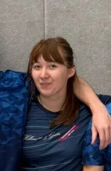 Jasmina Kadirova