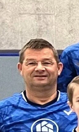 Klaus Schumacher