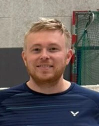 Tim Steinkamp